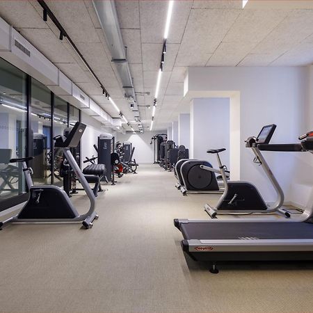 Corte Trastevere Living Рим Экстерьер фото