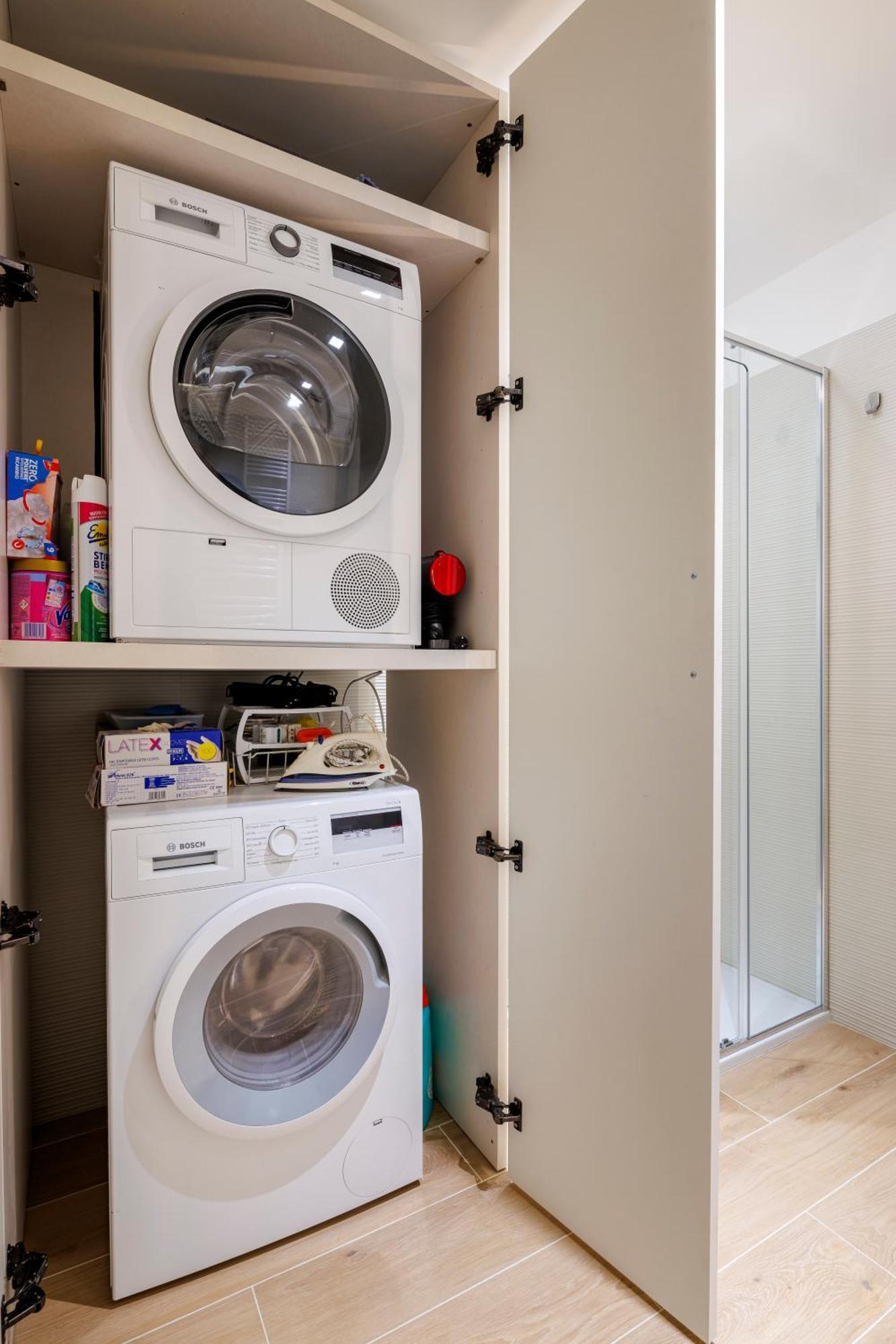 Corte Trastevere Living Рим Экстерьер фото