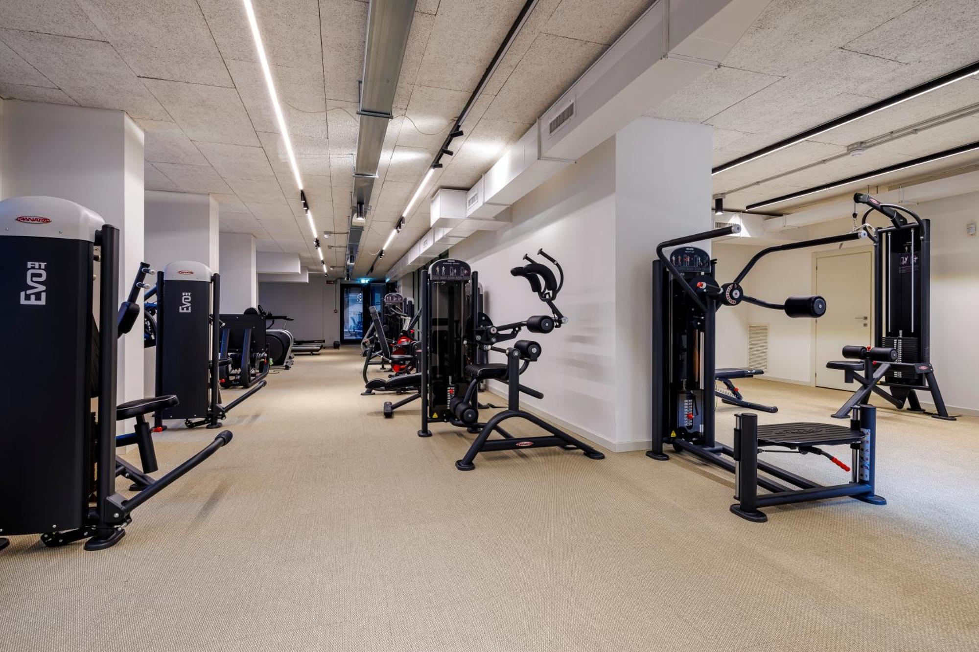 Corte Trastevere Living Рим Экстерьер фото