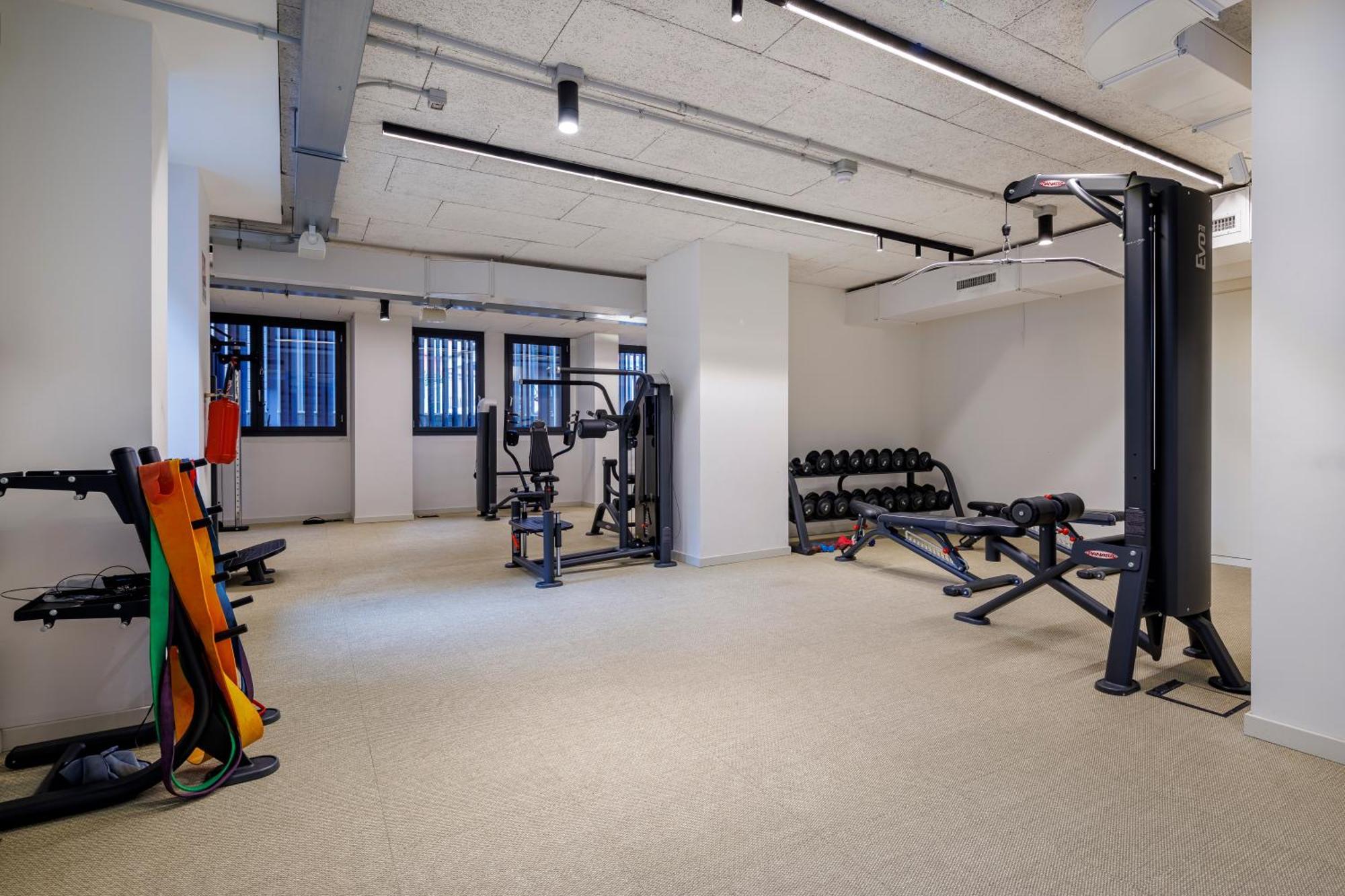 Corte Trastevere Living Рим Экстерьер фото