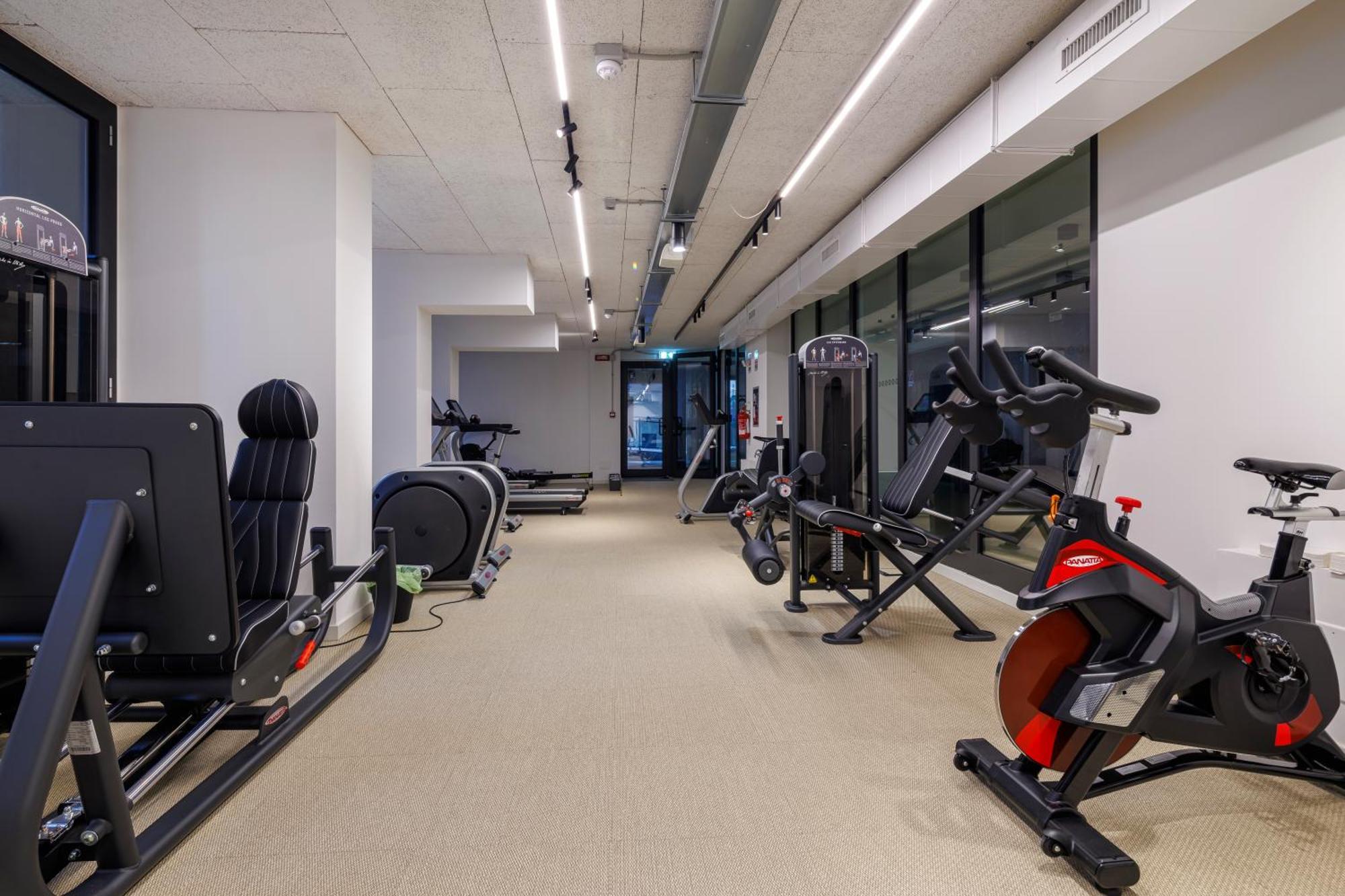 Corte Trastevere Living Рим Экстерьер фото