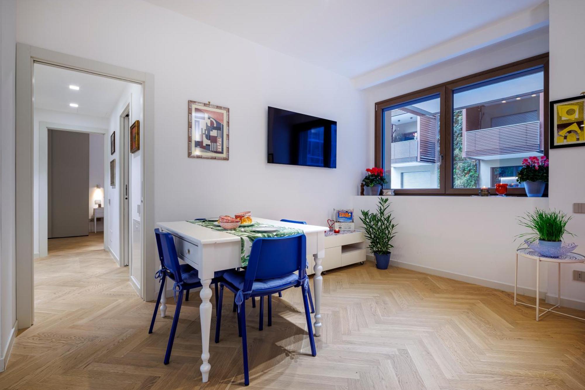 Corte Trastevere Living Рим Экстерьер фото