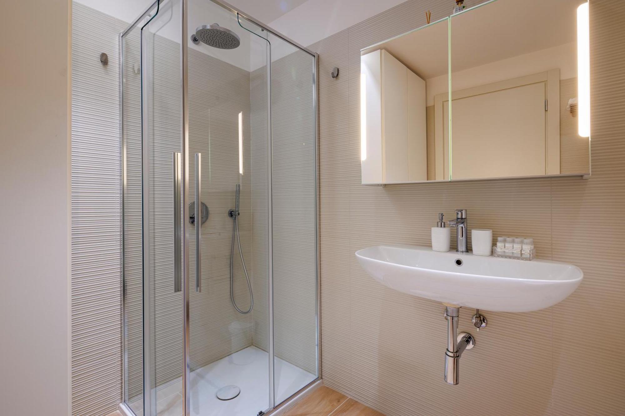Corte Trastevere Living Рим Экстерьер фото